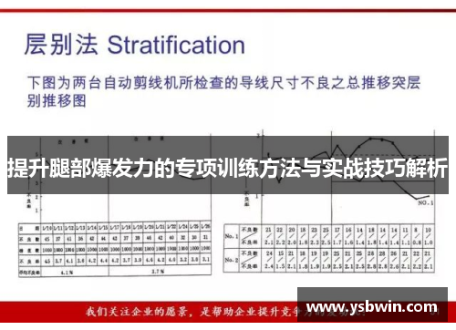 提升腿部爆发力的专项训练方法与实战技巧解析